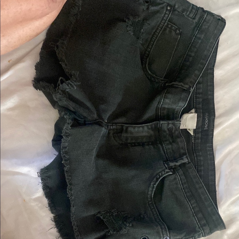 Billabong Dark Wash Jeans